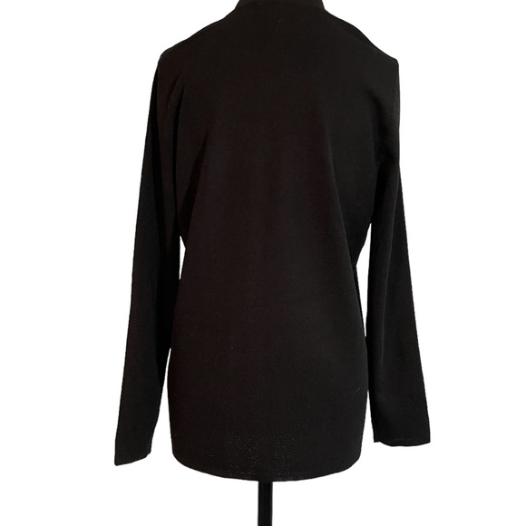 ANNE KLEIN (NWOT) Long Sleeve Cardigan - Picture 4 of 9